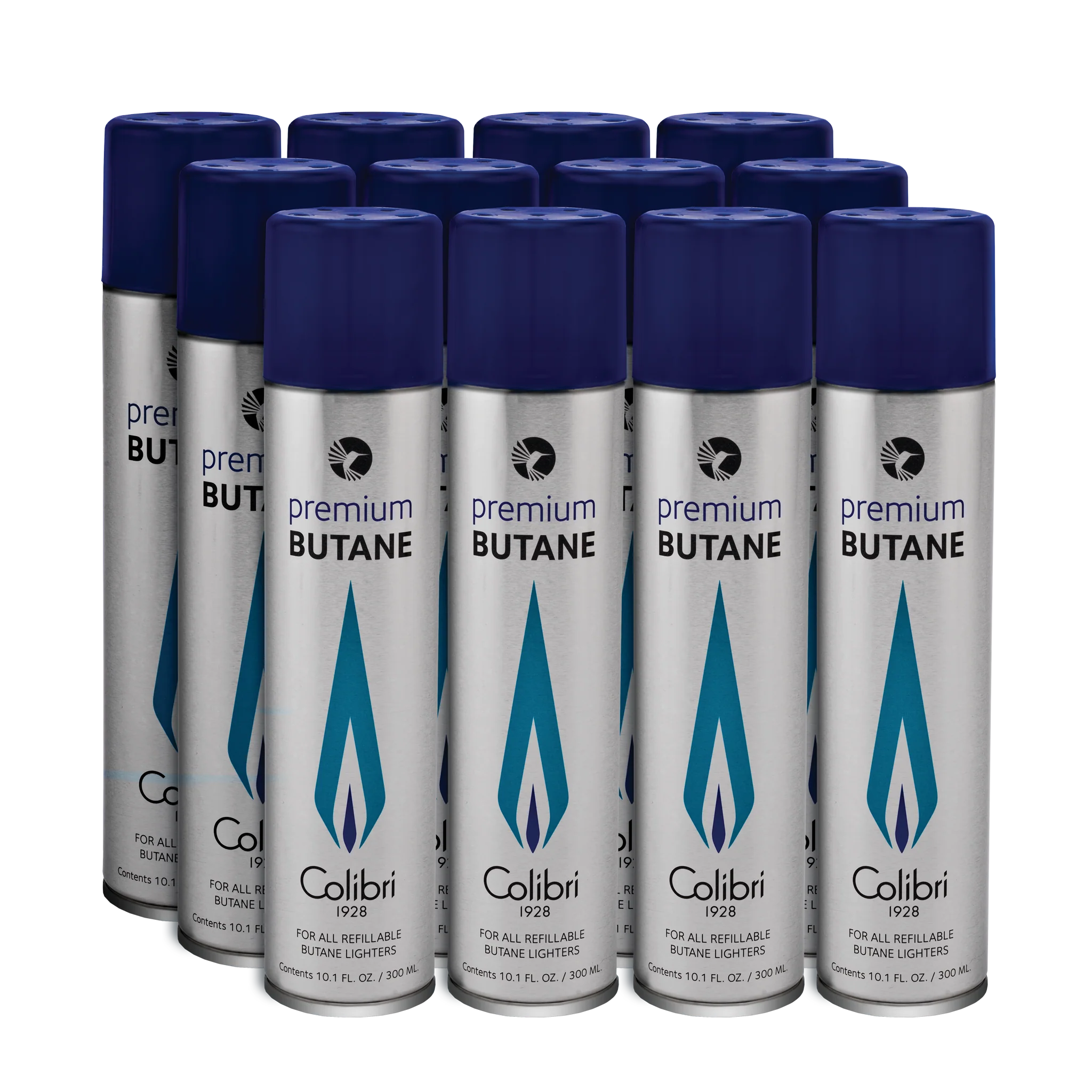 Butane 300ml - Image 3