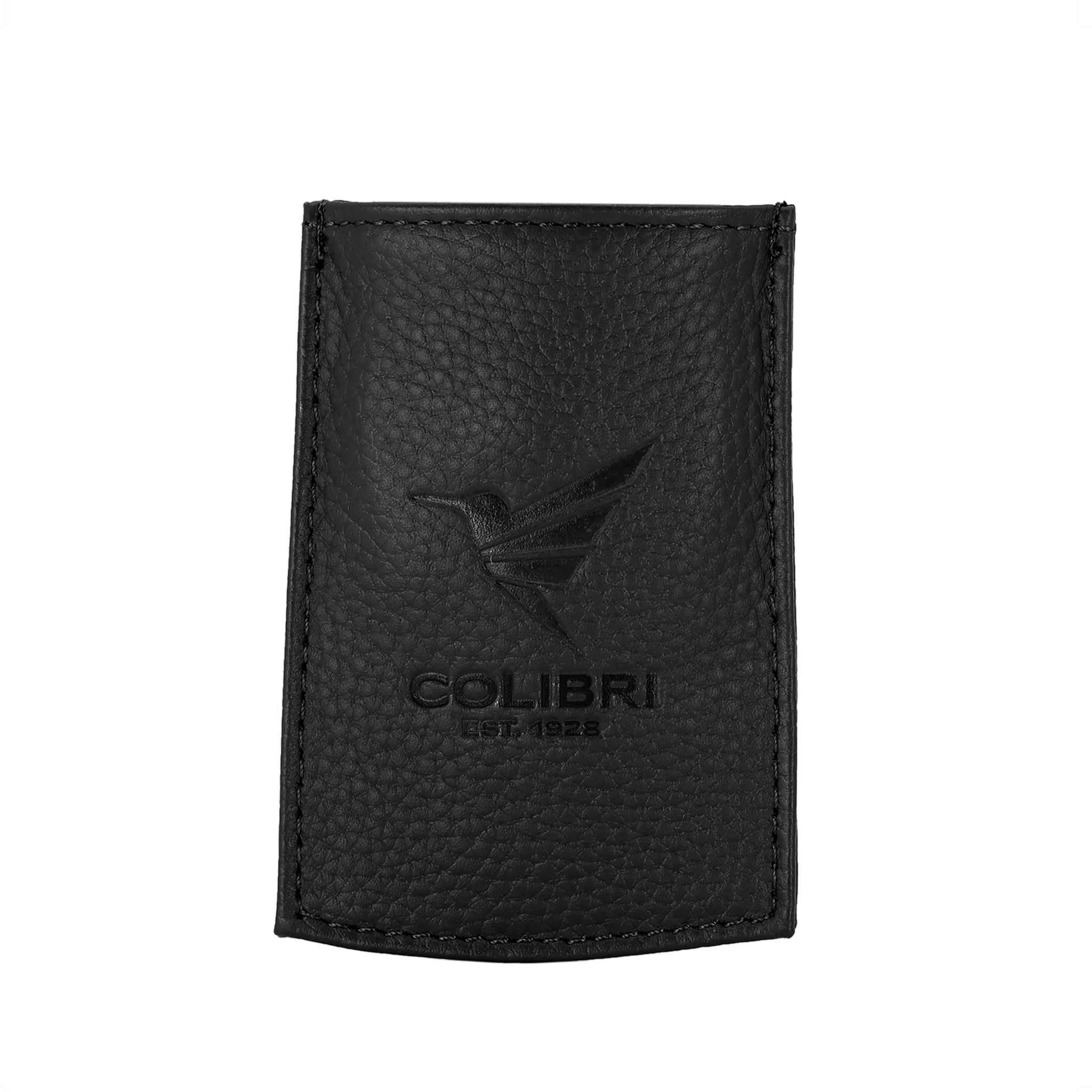 Leather Lighter/Cutter Case - Image 4