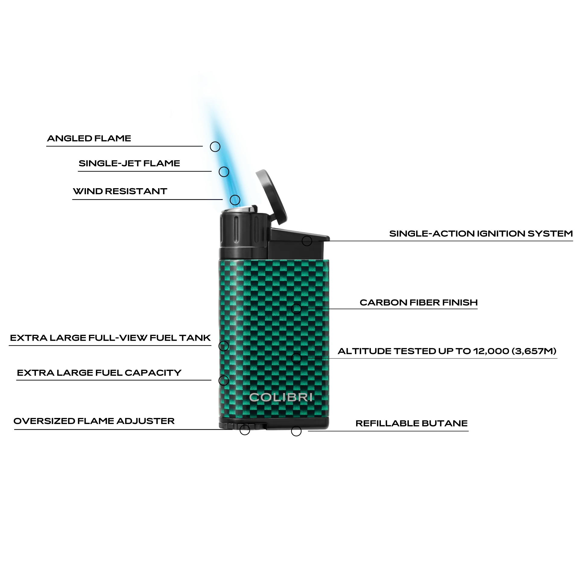 Evo [carbon fiber] - Image 8