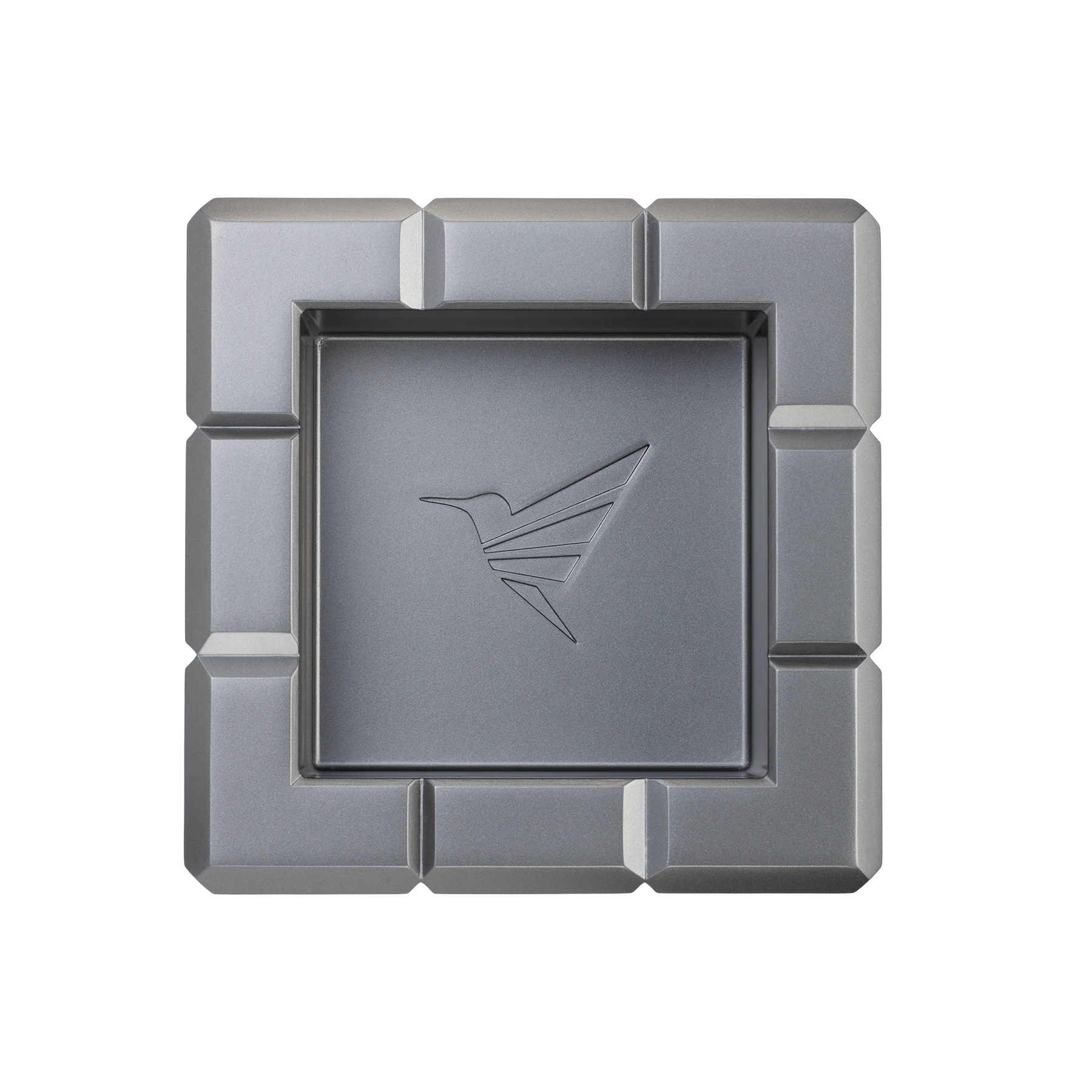 Heritage Cube Ashtray - Image 4