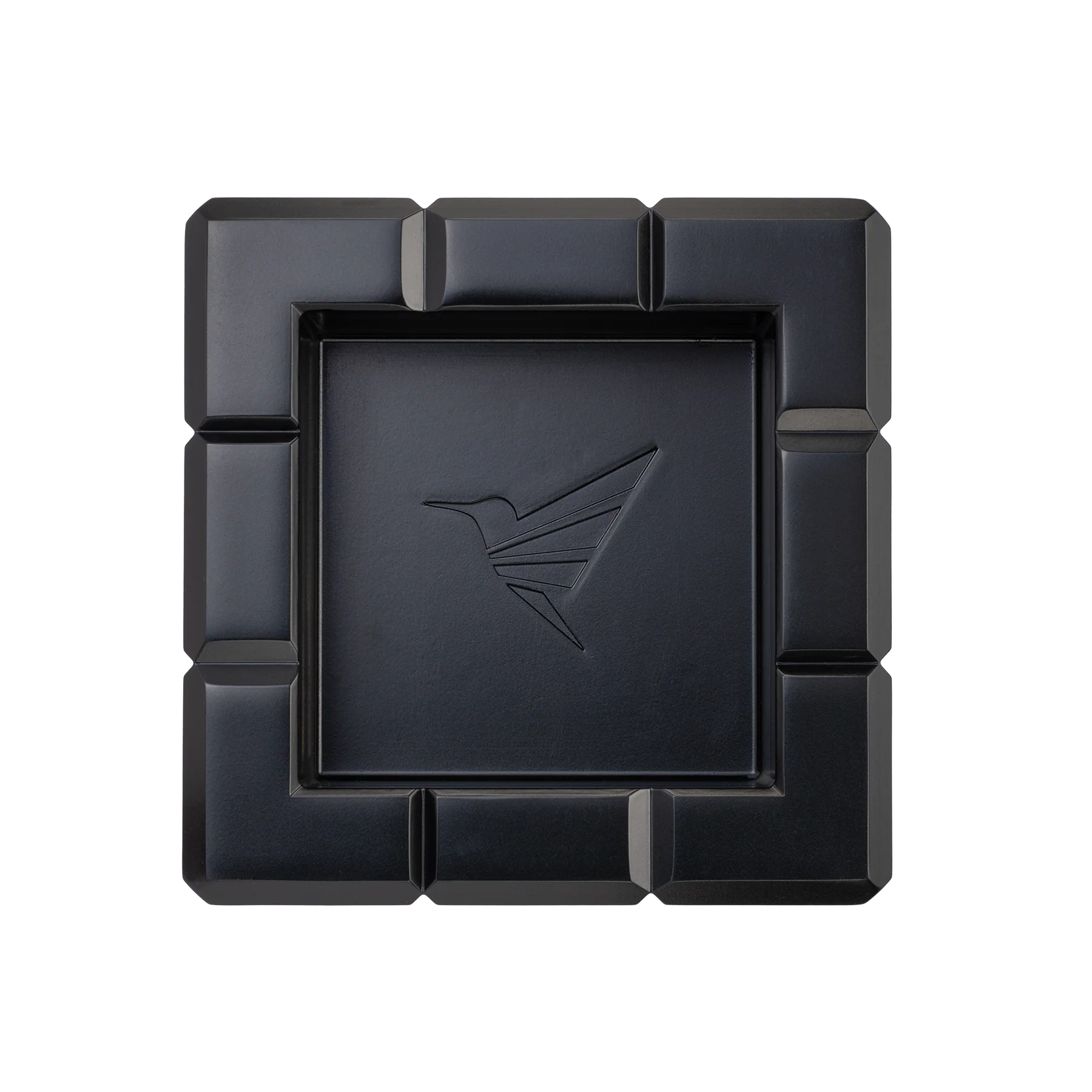 Heritage Cube Ashtray - Image 5