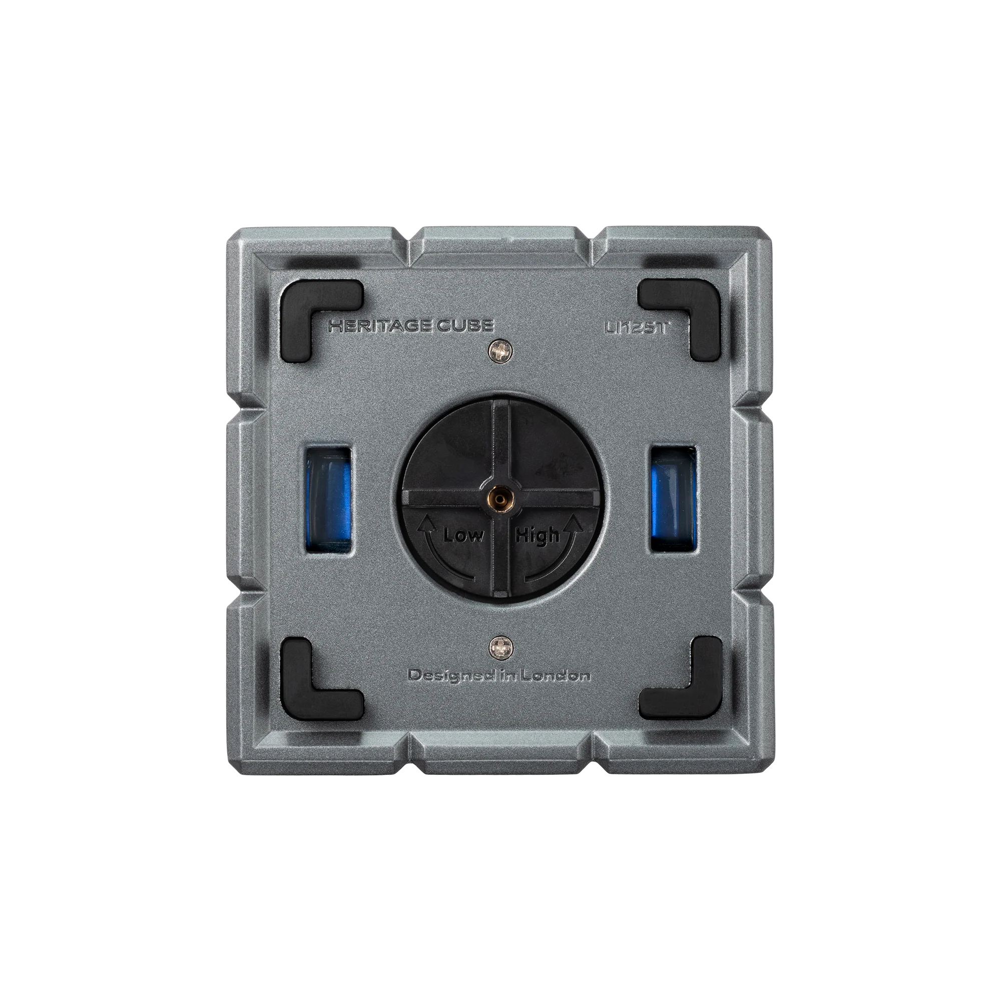 Heritage Cube Desk Lighter - Image 12