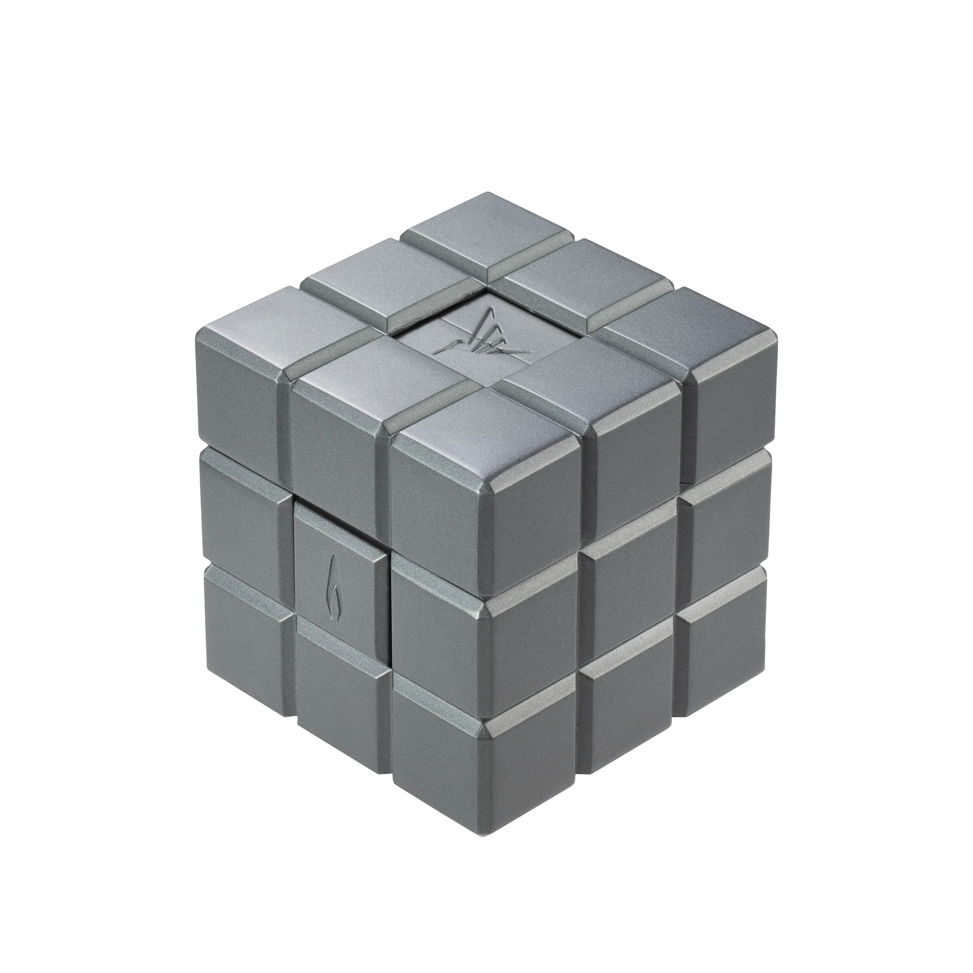 Heritage Cube Desk Lighter - Image 8