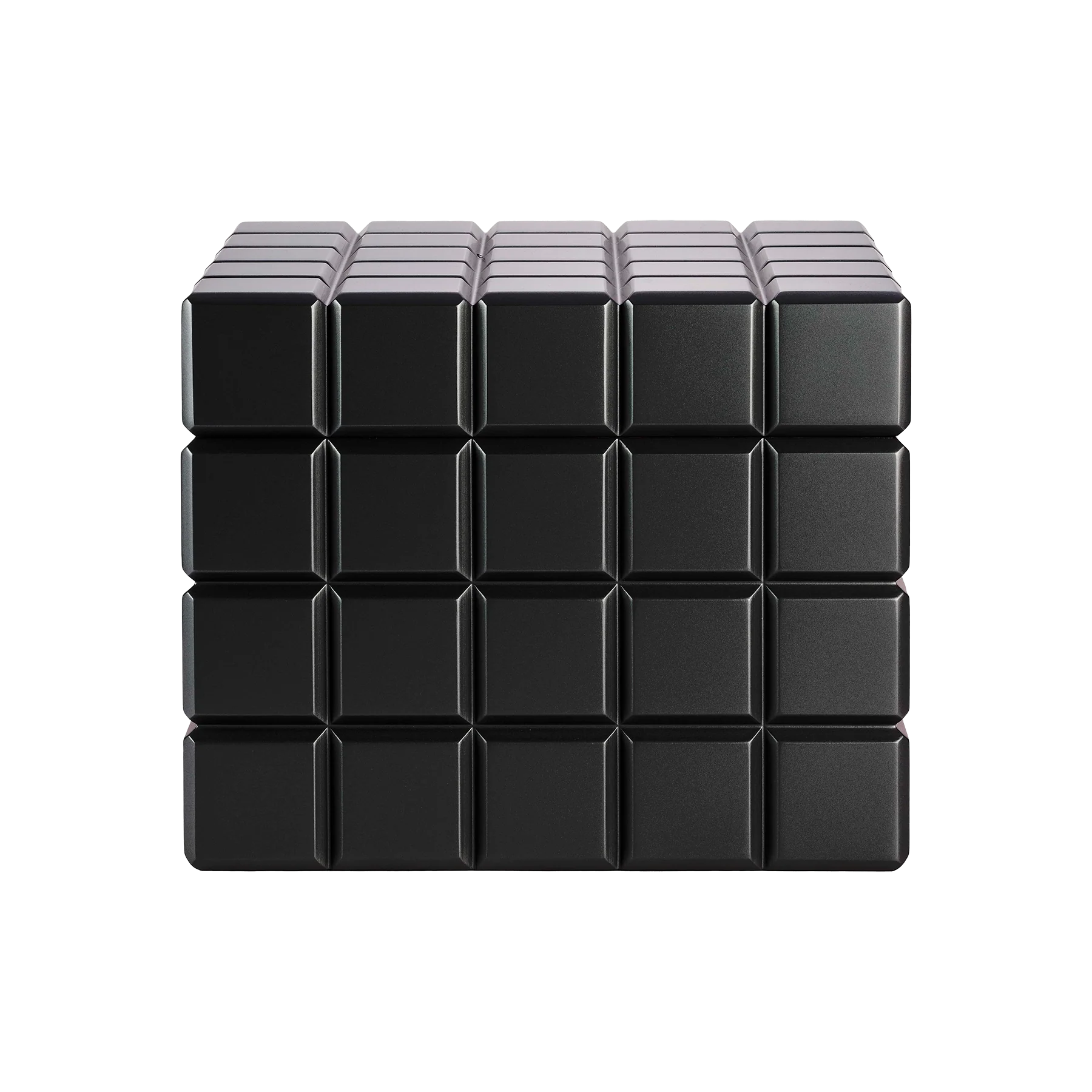 Heritage Cube Humidor - Image 4