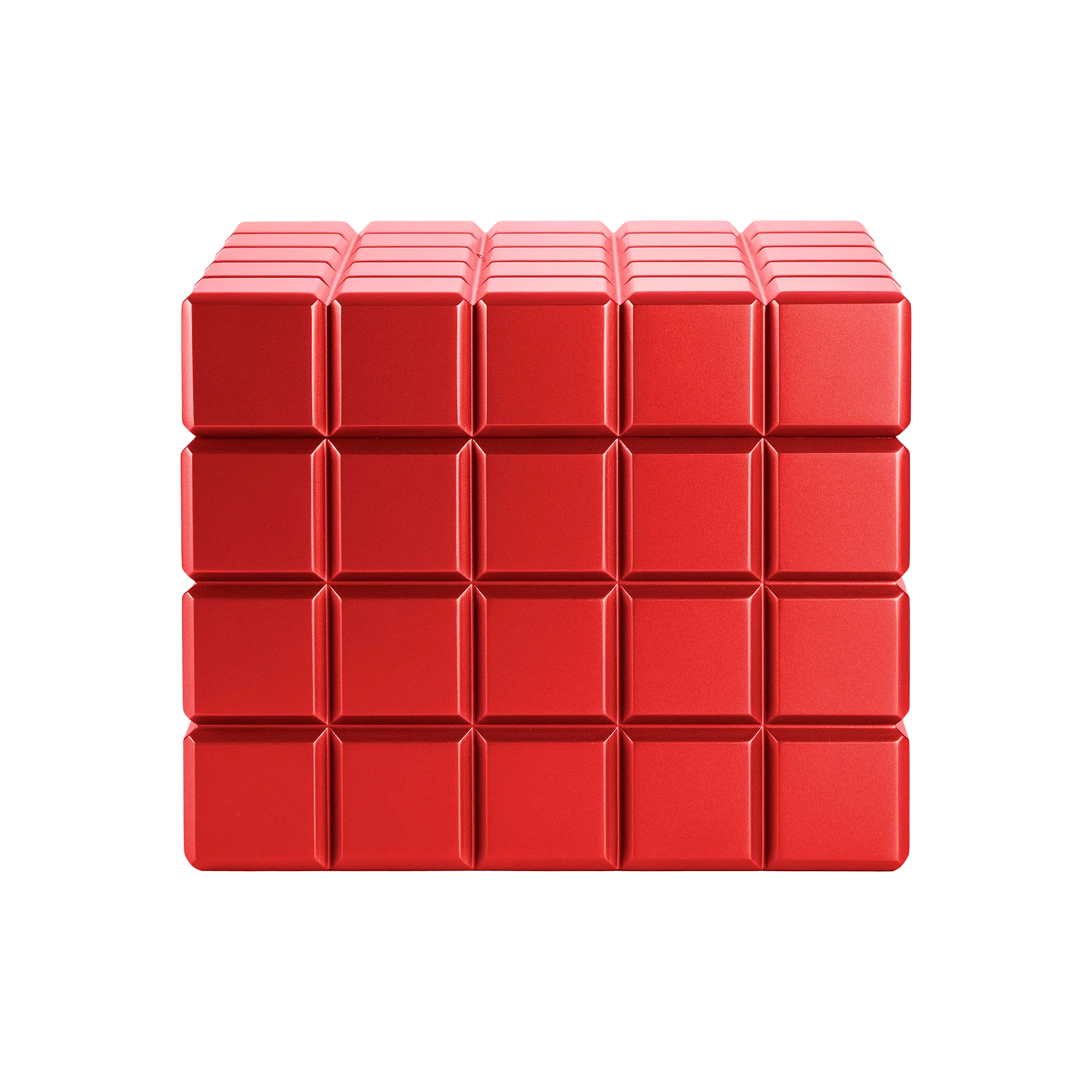 Heritage Cube Humidor - Image 5