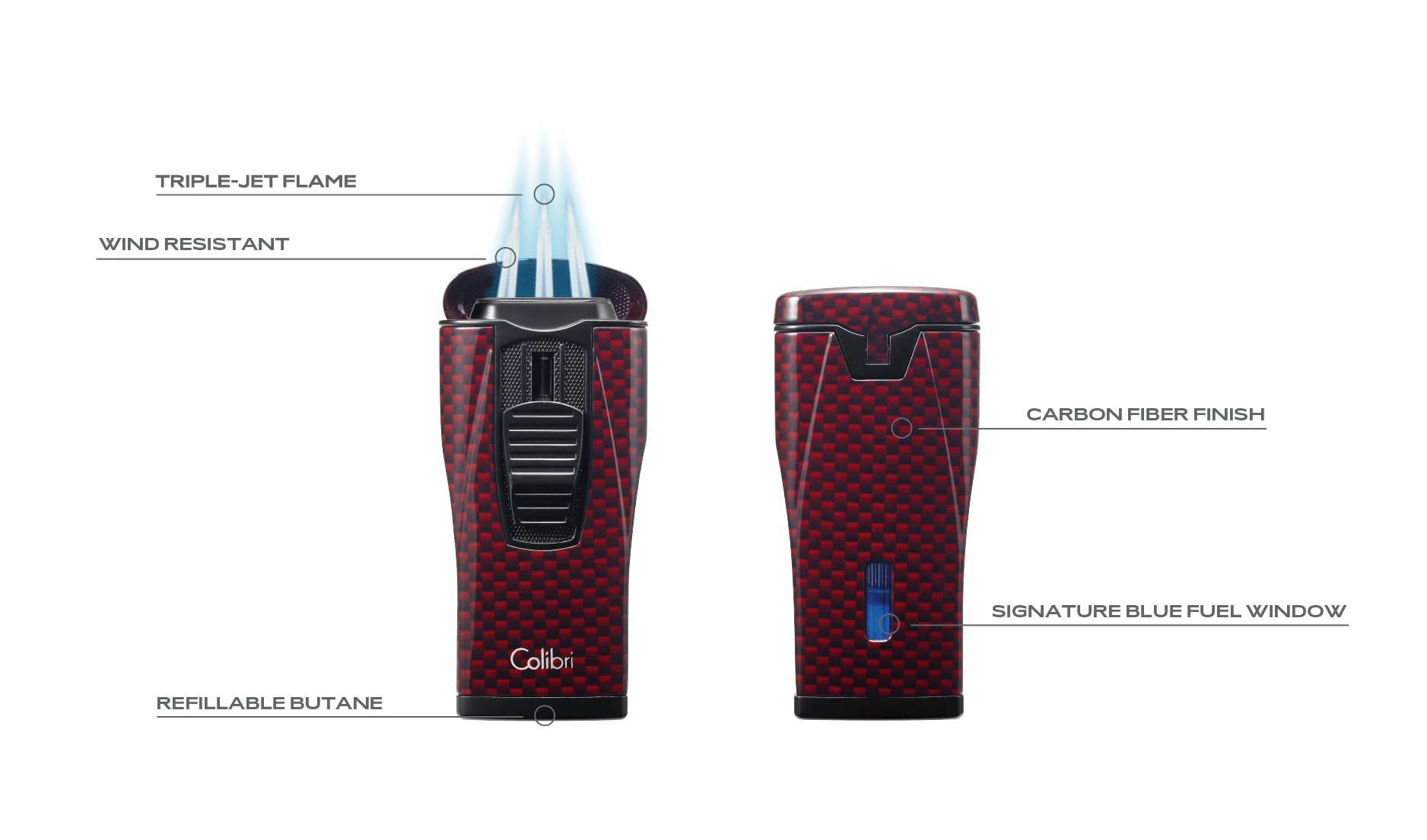 Monaco [Carbon Fiber] - Image 8