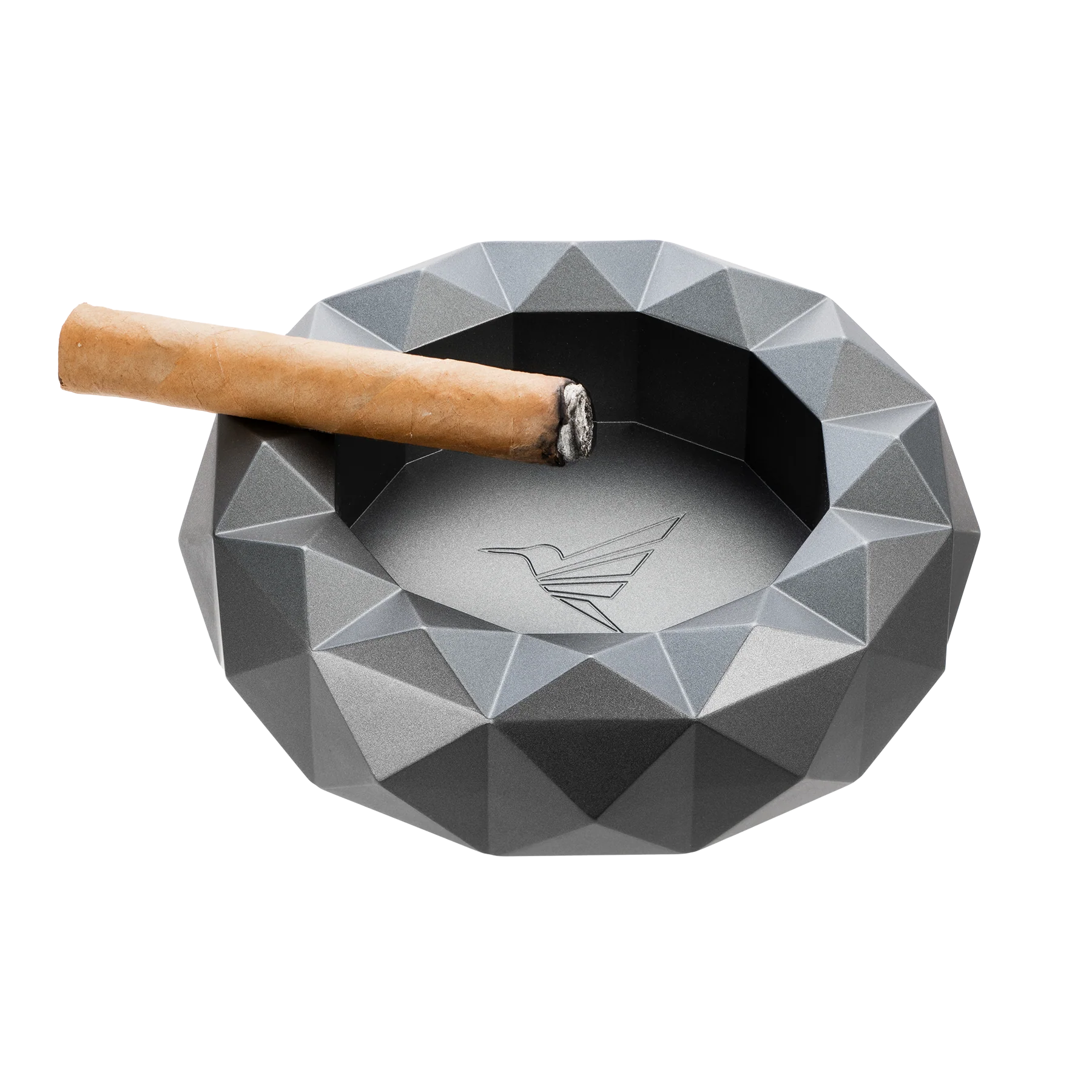 Quasar Round Ashtray - Image 3