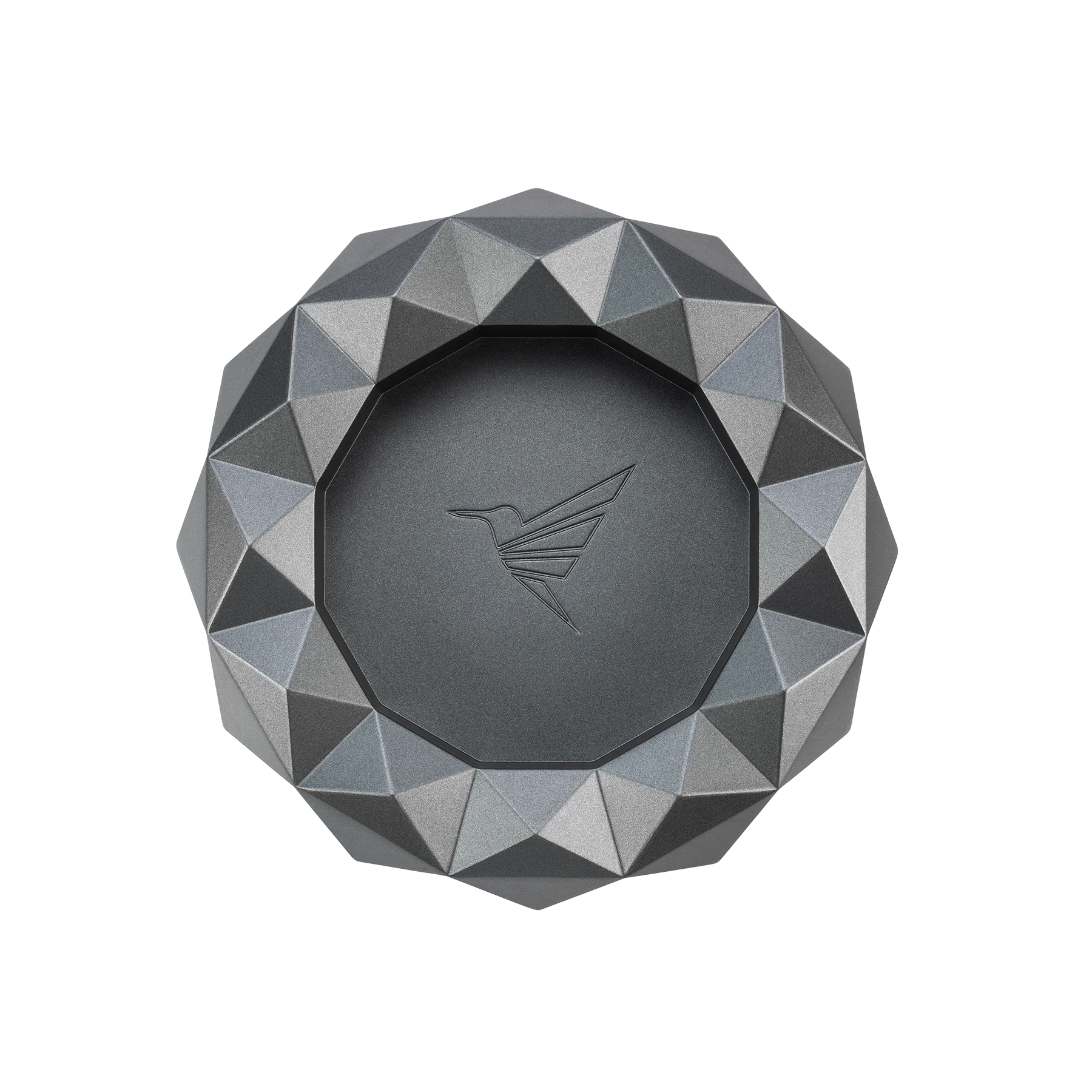 Quasar Round Ashtray - Image 5