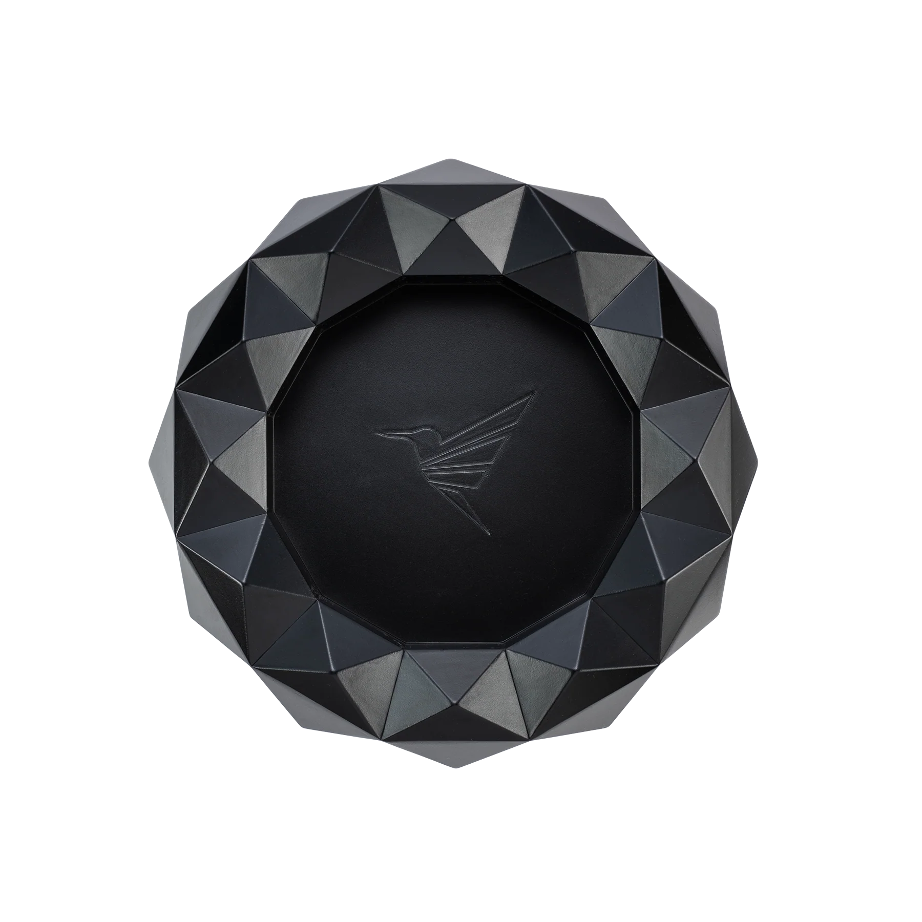 Quasar Round Ashtray - Image 6