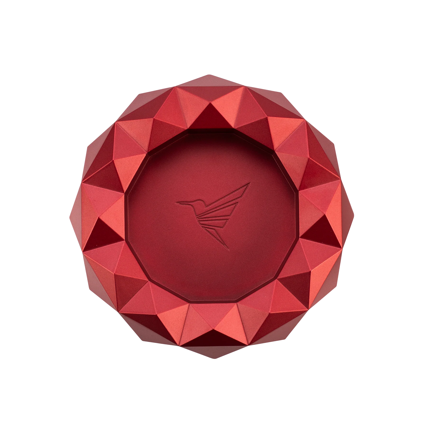 Quasar Round Ashtray - Image 7