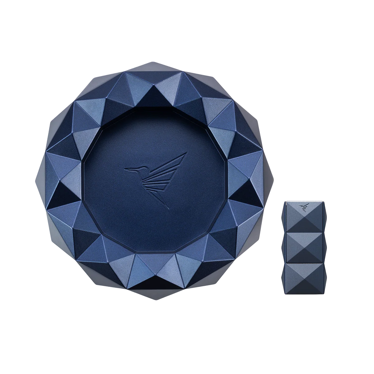 Quasar Round Ashtray + Quasar II - Image 5