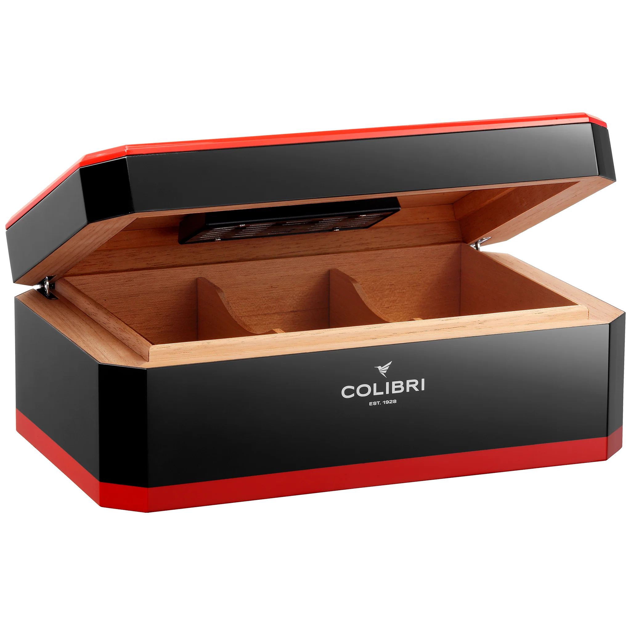Rally Humidor - Image 3